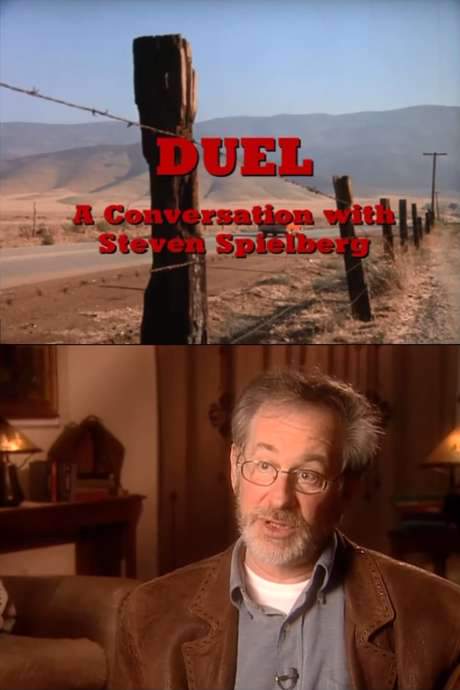 Duel: A Conversation with Director Steven Spielberg